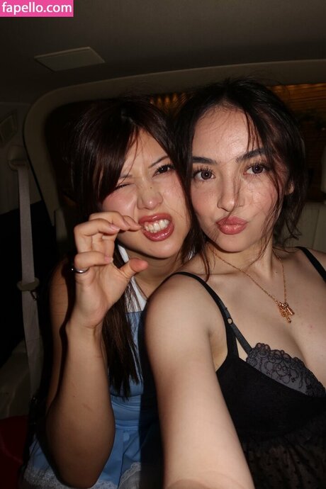 Sakura Shymko onlyfans pictures