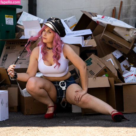 Allylotl onlyfans leak nude