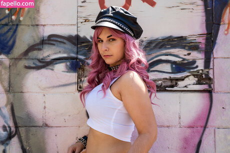 Allylotl onlyfans tits