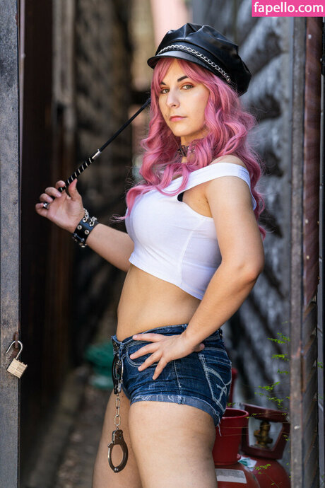 Allylotl onlyfans sextape leak