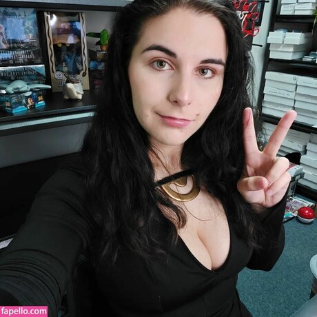 Allylotl leaked onlyfans