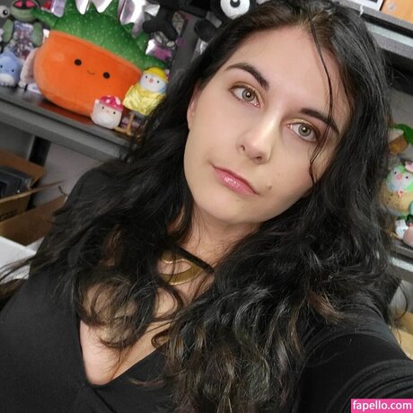 Allylotl naked onlyfans