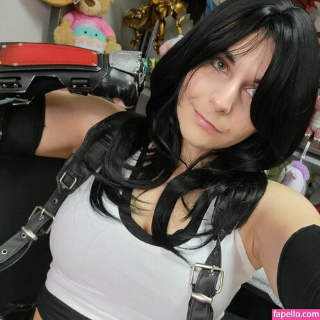 Allylotl onlyfans leaked pics