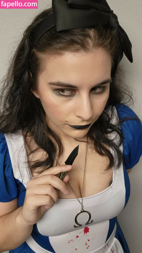 Allylotl onlyfans sextape leak