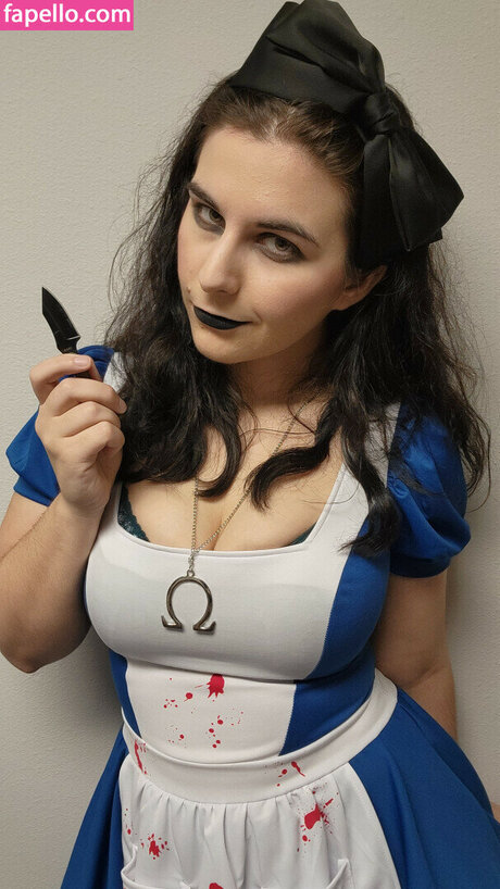 Allylotl onlyfans leaked naked