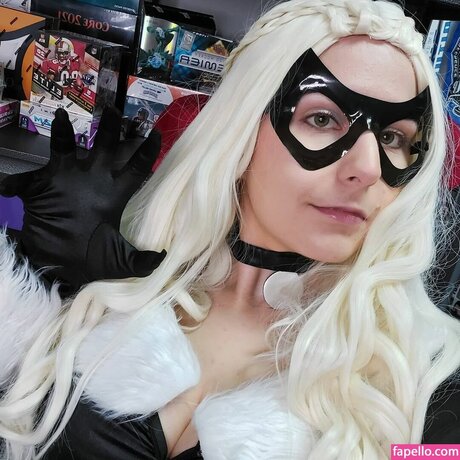 Allylotl onlyfans images