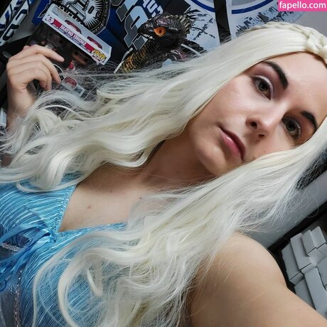 Allylotl leaked nudes onlyfans