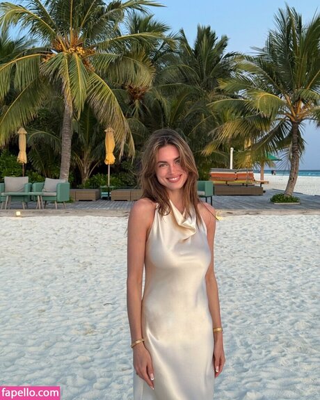 Charleen Weiss ass onlyfans