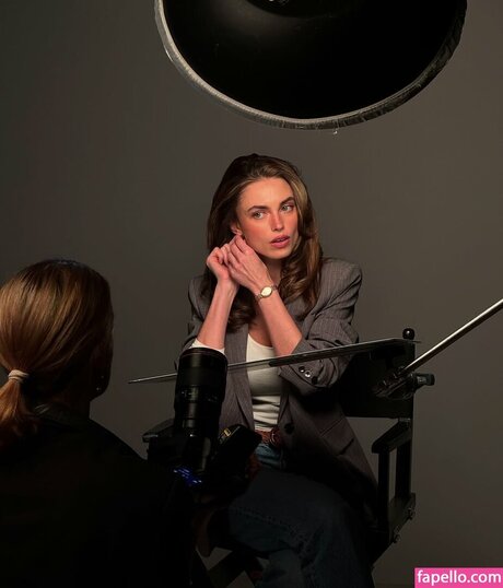 Charleen Weiss onlyfans sextape leak