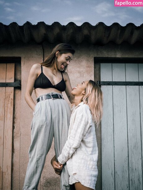 Charleen Weiss onlyfans nude content