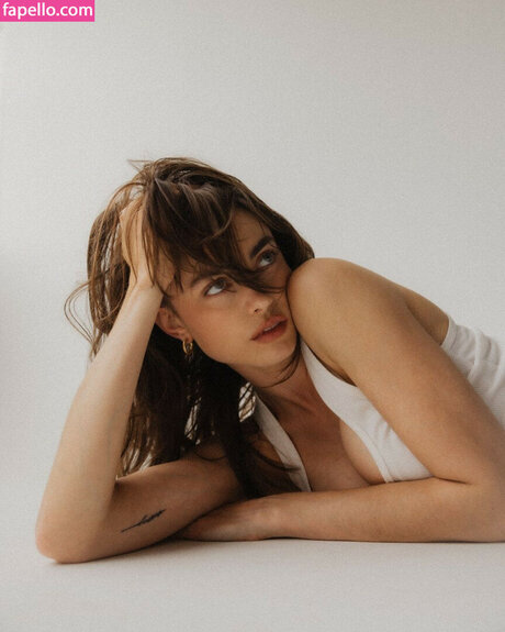 Charleen Weiss nude onlyfans pics