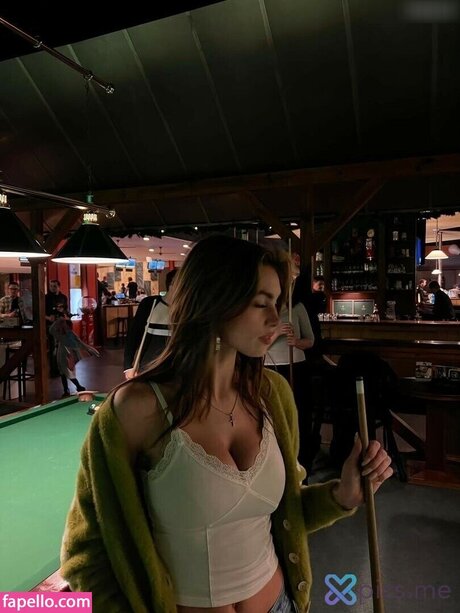 Charleen Weiss onlyfans leaka