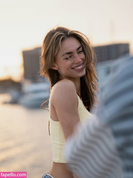 Charleen Weiss only fans nude