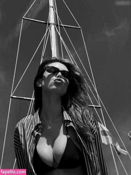 Charleen Weiss onlyfans leak