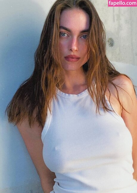 Charleen Weiss only fans nude