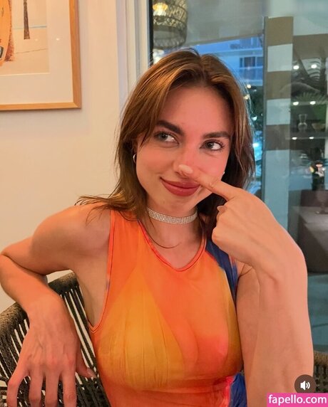 Charleen Weiss onlyfans pics