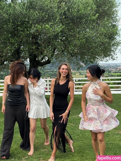 Charleen Weiss topless onlyfans