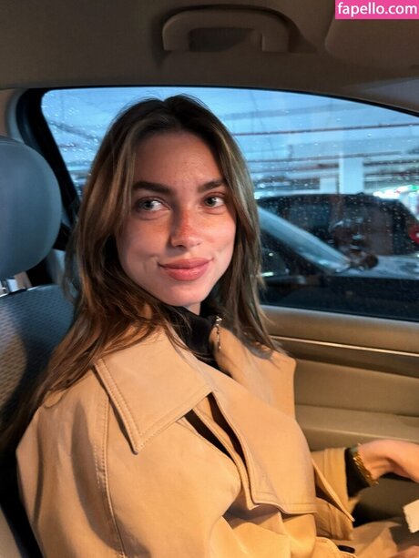 Charleen Weiss en onlyfans