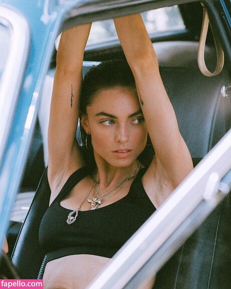 Charleen Weiss only fans leak