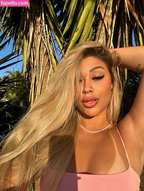 Yris Padilha onlyfans leaked naked