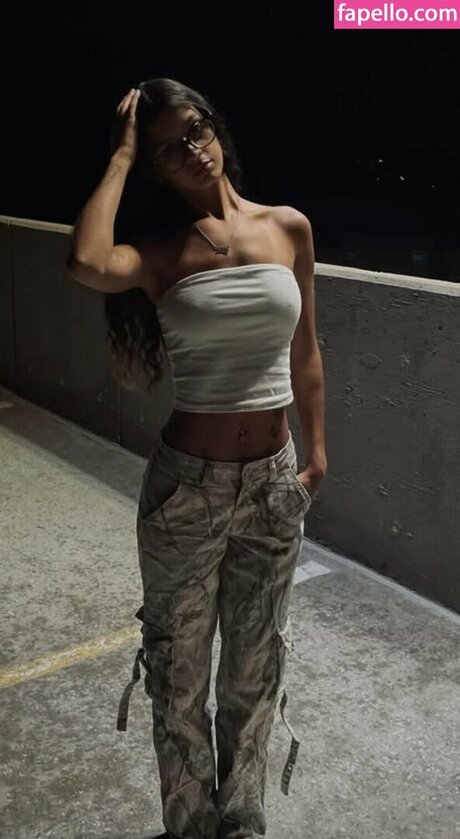 Amayanorris hot onlyfans