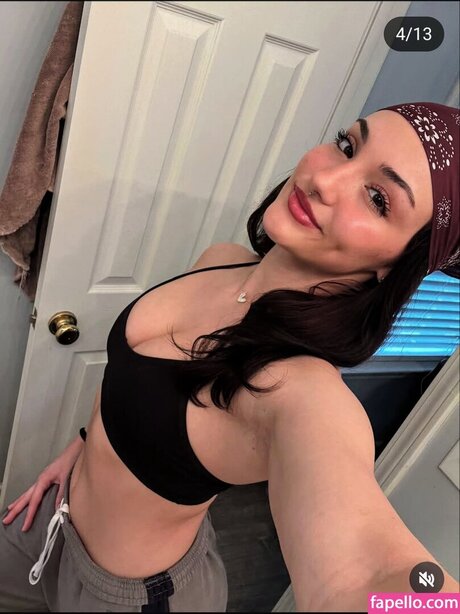 Angelina Puglisi onlyfans lean