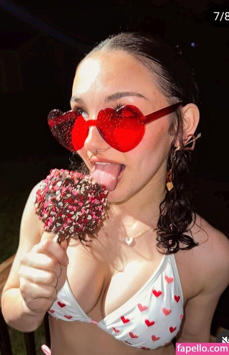 Angelina Puglisi onlyfans