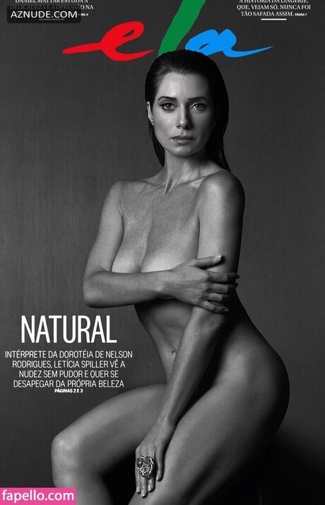 Let cia Spiller sex tape onlyfans