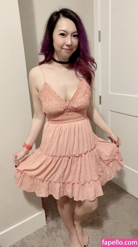 Monique Mae leaked onlyfans naked