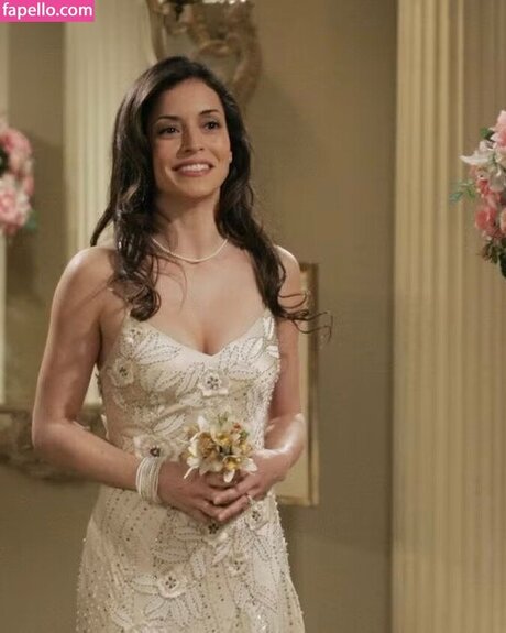 Emmanuelle Vaugier onlyfans content leaked