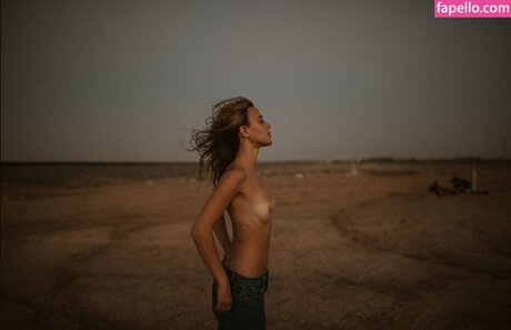 Charlotte Mckee nudes onlyfans leaks