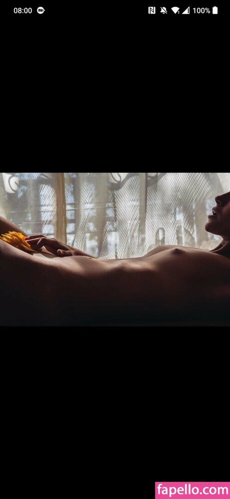 Charlotte Mckee onlyfans lean