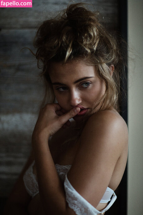 Charlotte Mckee free onlyfans porn