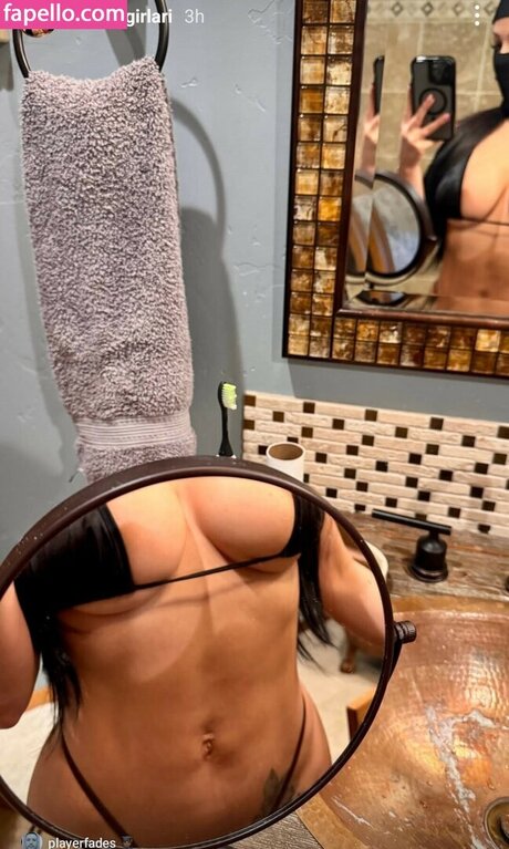 Bbabygirlari onlyfans full