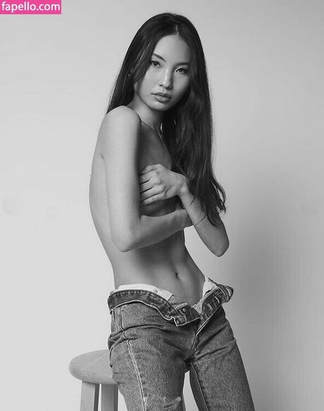 Babyashw naked only fans