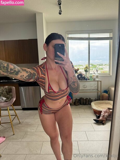 Xlrgju topless onlyfans