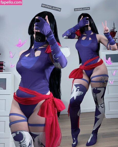 SpoiledSoftie leaked onlyfans pictures