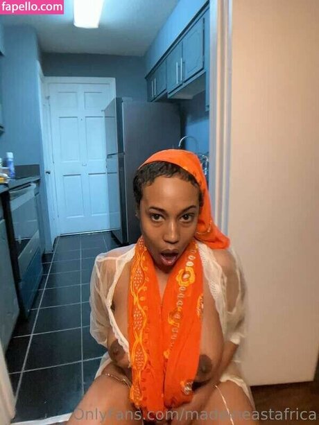 HornAfrica onlyfans creator