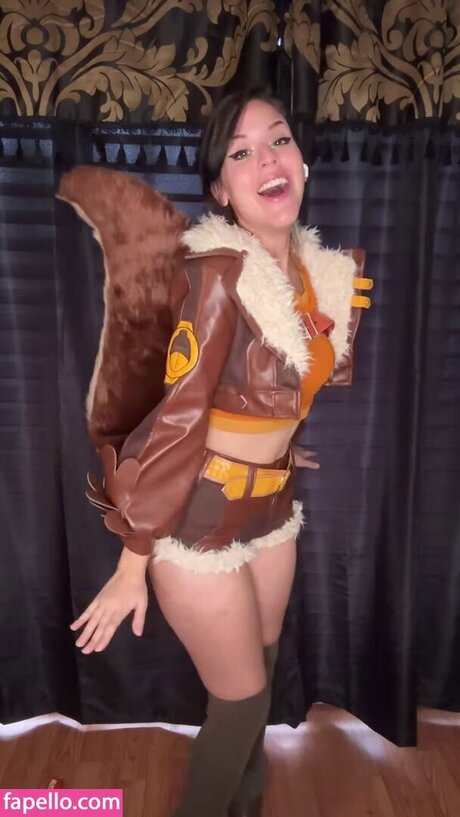 Snarky Jay Cosplay onlyfans posts