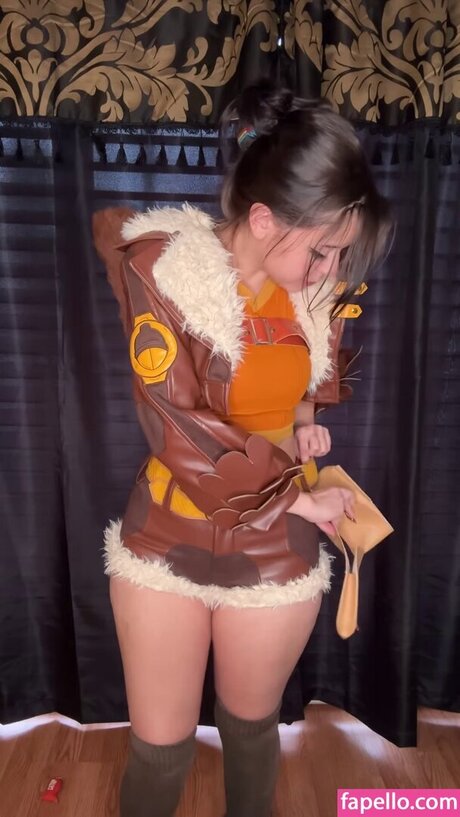 Snarky Jay Cosplay onlyfans naked leaks