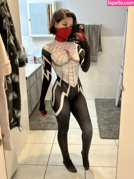 Snarky Jay Cosplay onlyfans sex leaks