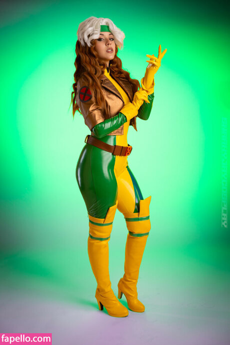 Snarky Jay Cosplay onlyfans porn