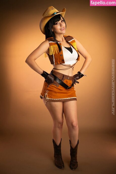 Snarky Jay Cosplay porn onlyfans