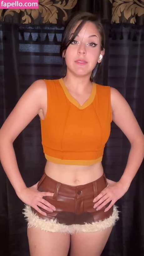 Snarky Jay Cosplay nude on onlyfans