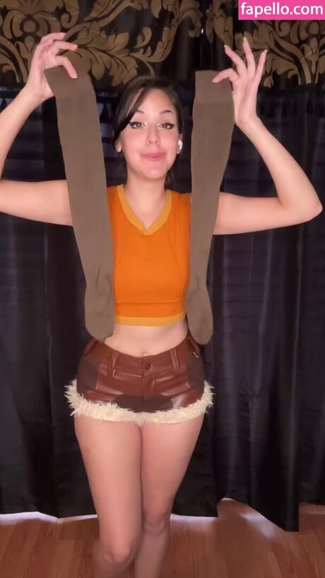 Snarky Jay Cosplay onlyfans nude