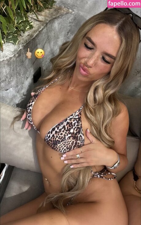 Francesca Martin onlyfans leaks