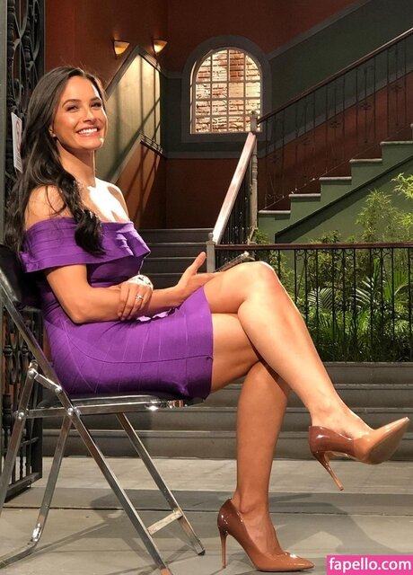 Gina Holguin onlyfans page