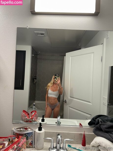 Isabella Malloggi leaked onlyfans photos