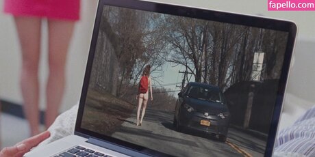 Grace Van Patten leaked onlyfans