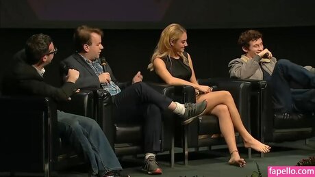 Grace Van Patten nude onlyfans pics